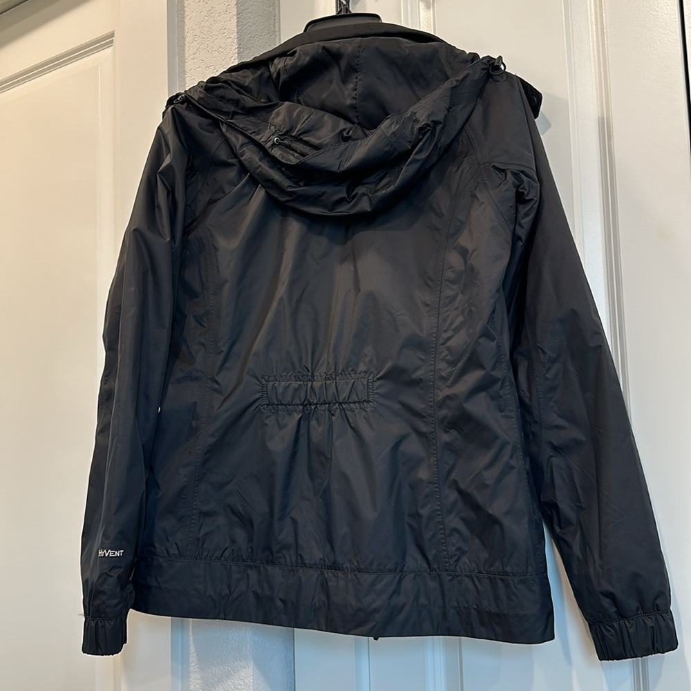 North Face Jacket With Shell - image 3